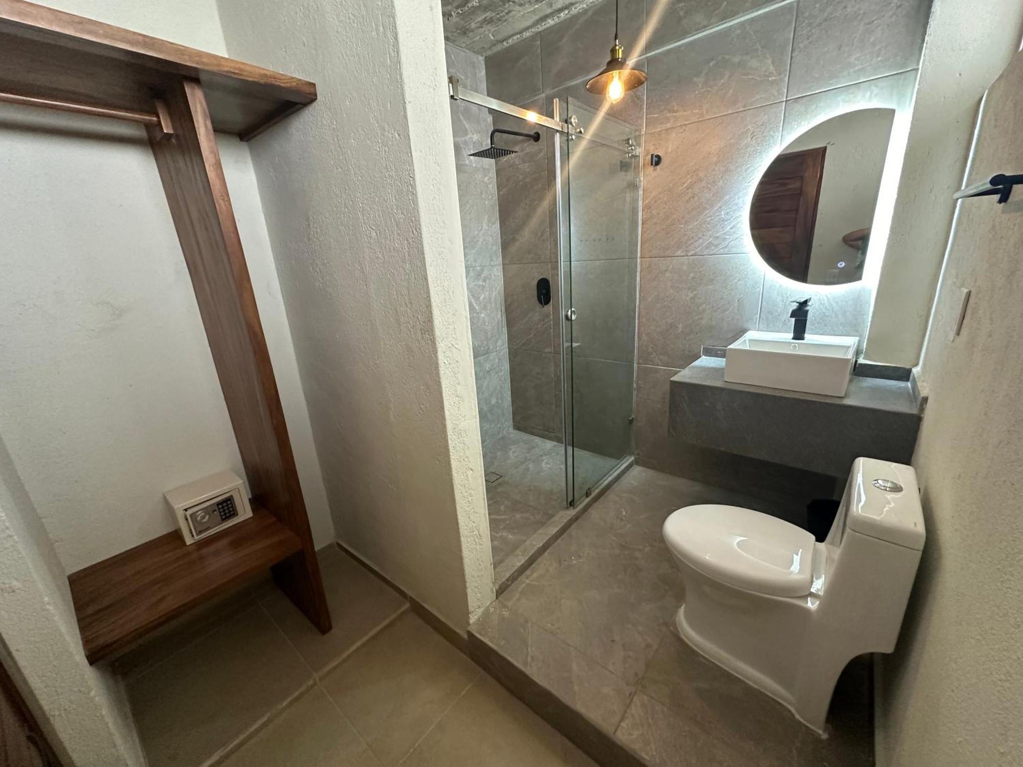 Lolitas Suites 303 Zihuatanejo Extérieur photo
