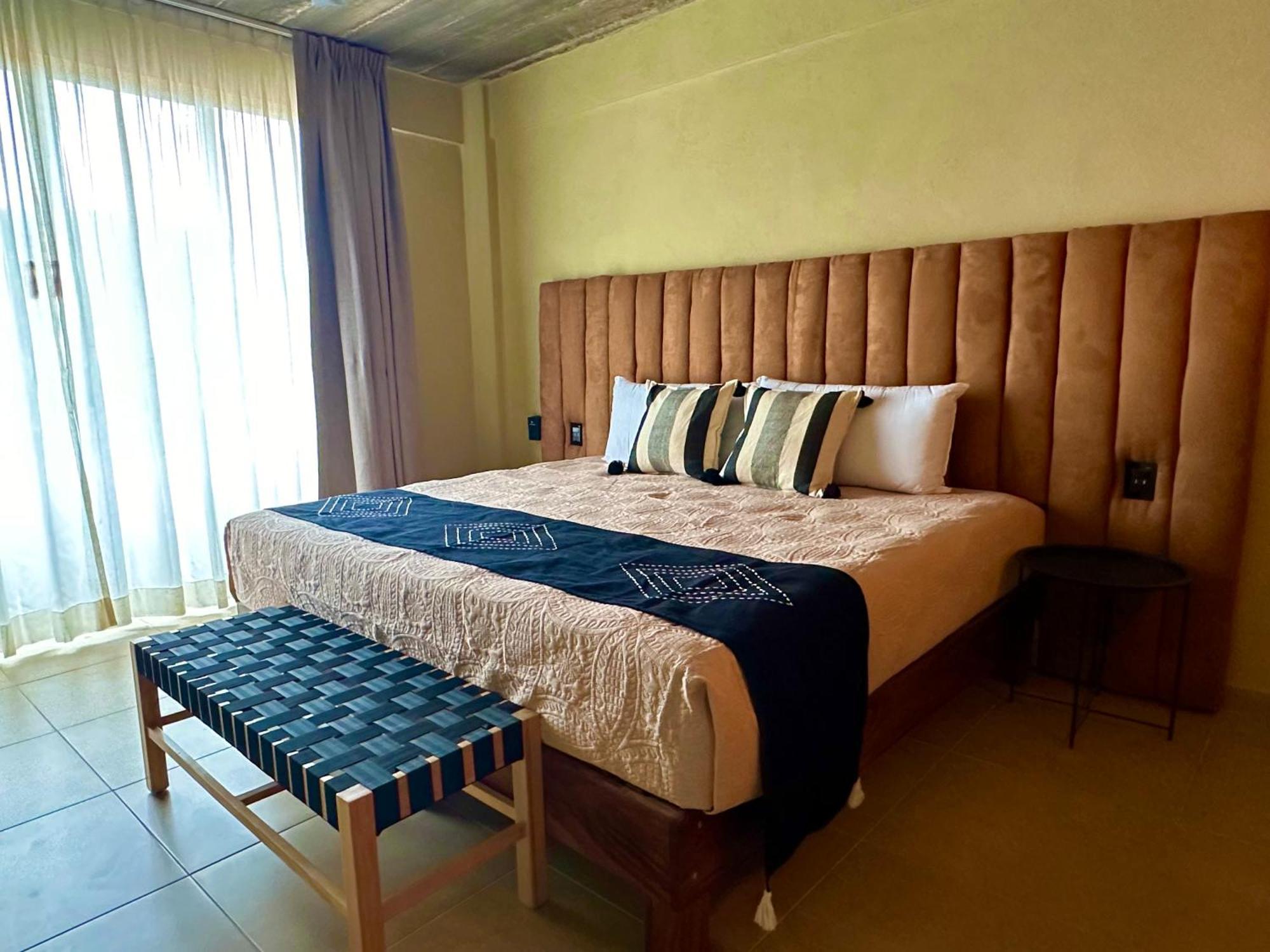 Lolitas Suites 303 Zihuatanejo Extérieur photo