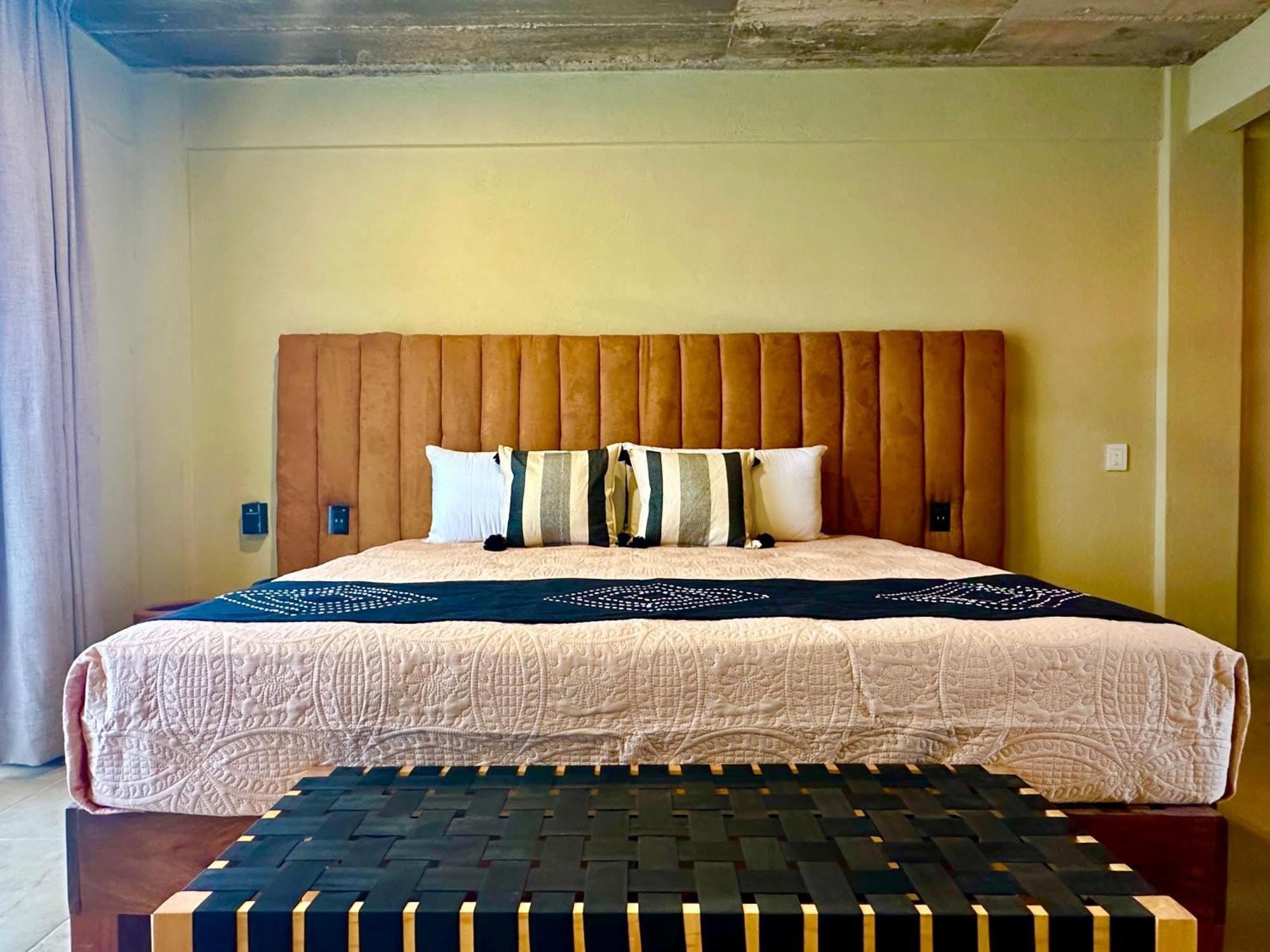 Lolitas Suites 303 Zihuatanejo Extérieur photo