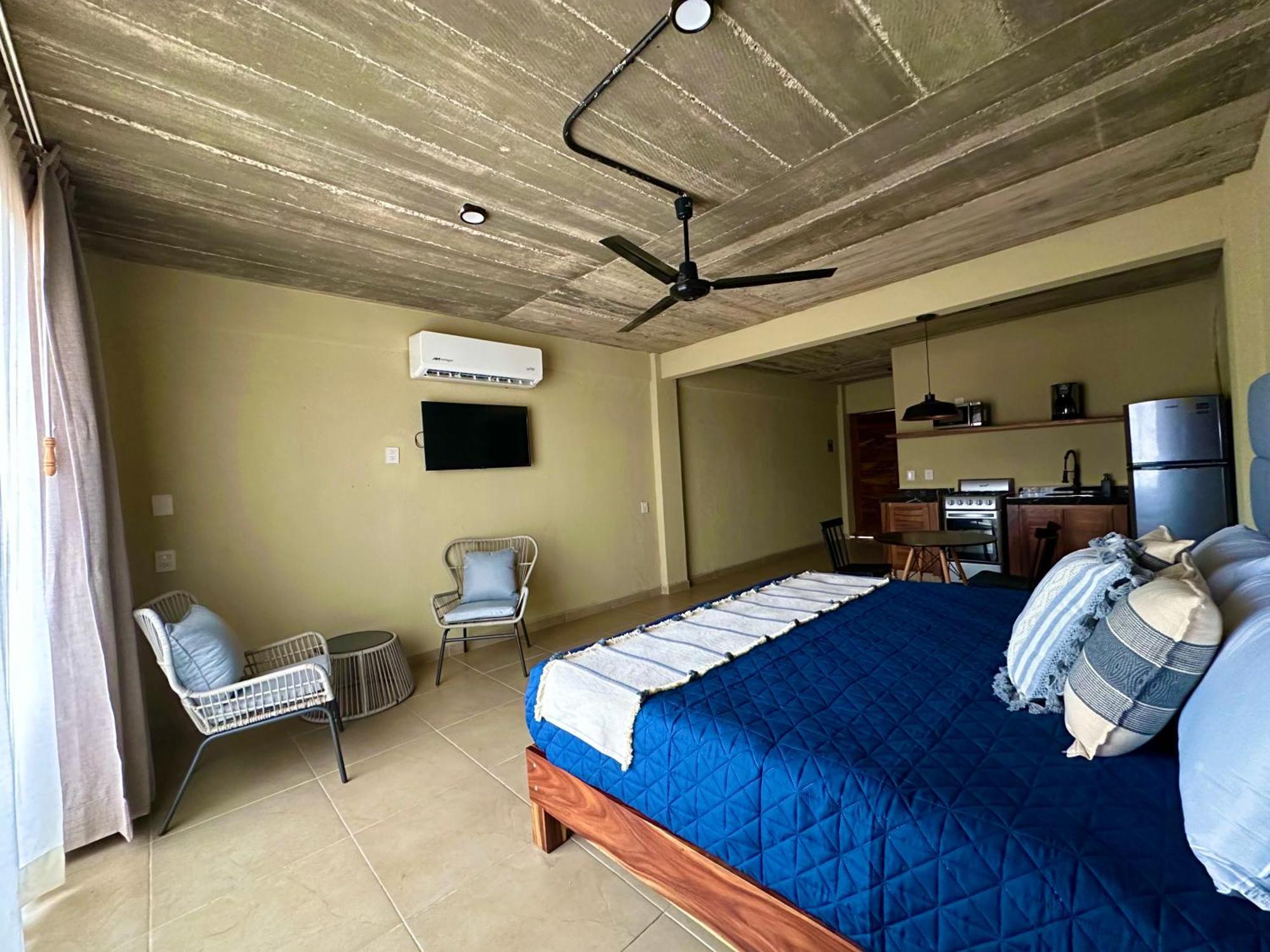 Lolitas Suites 303 Zihuatanejo Extérieur photo