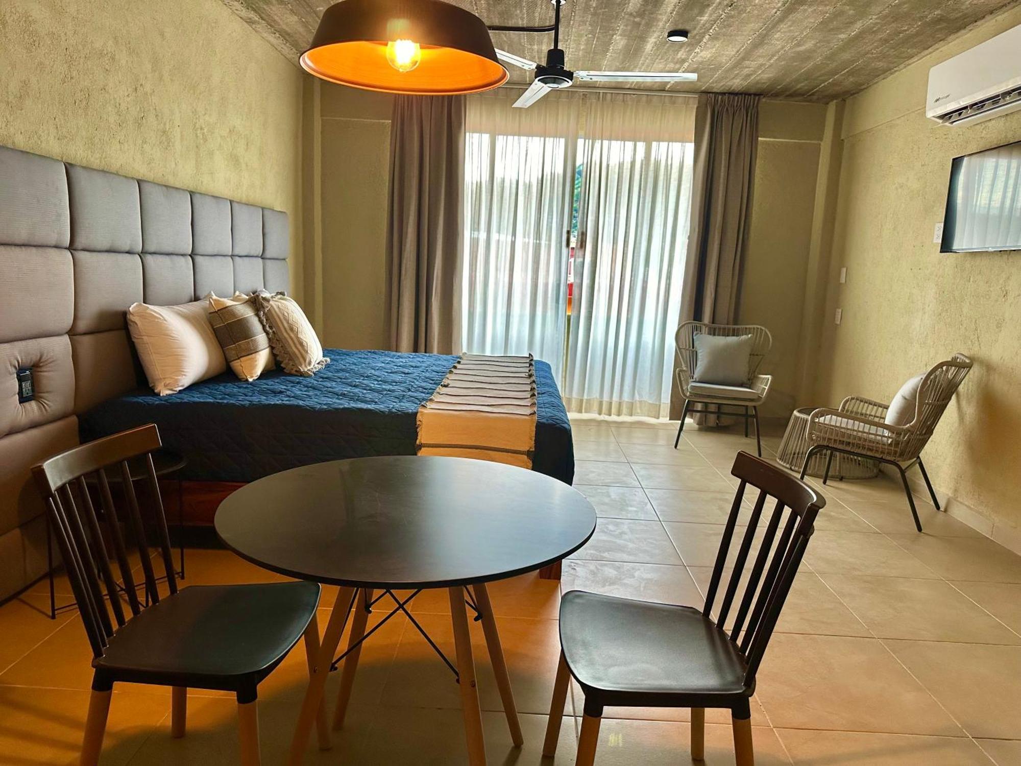 Lolitas Suites 303 Zihuatanejo Extérieur photo