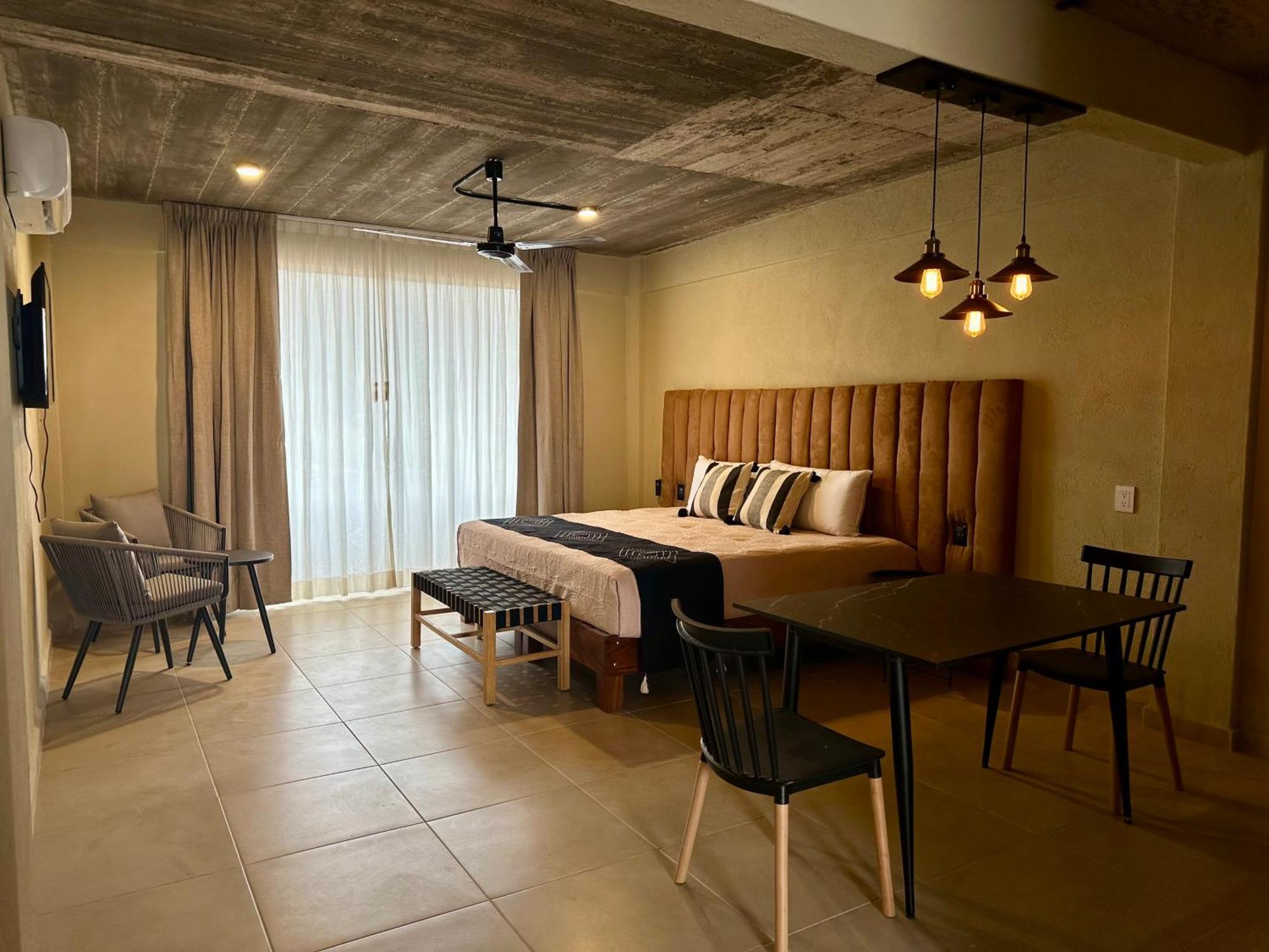 Lolitas Suites 303 Zihuatanejo Extérieur photo