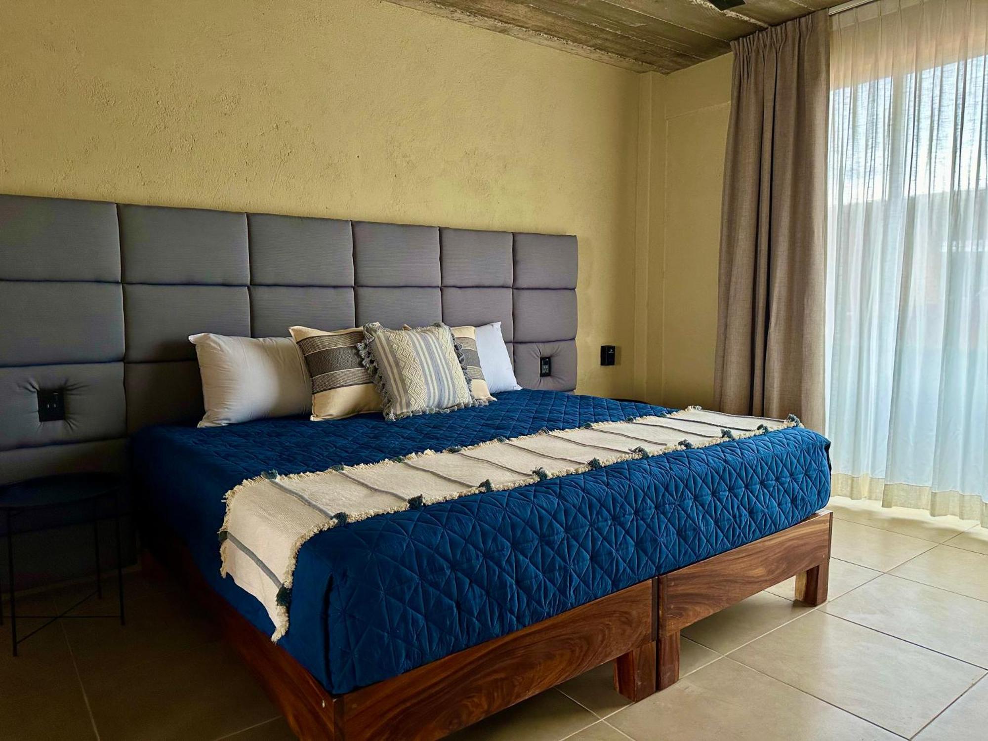 Lolitas Suites 303 Zihuatanejo Extérieur photo